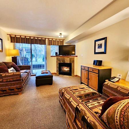 Valhalla Vacations At Whistler Ngoại thất bức ảnh