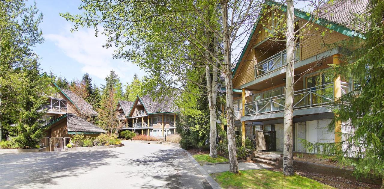 Valhalla Vacations At Whistler Ngoại thất bức ảnh