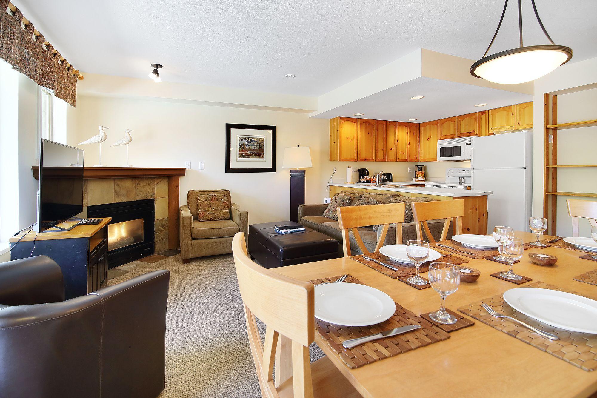 Valhalla Vacations At Whistler Ngoại thất bức ảnh