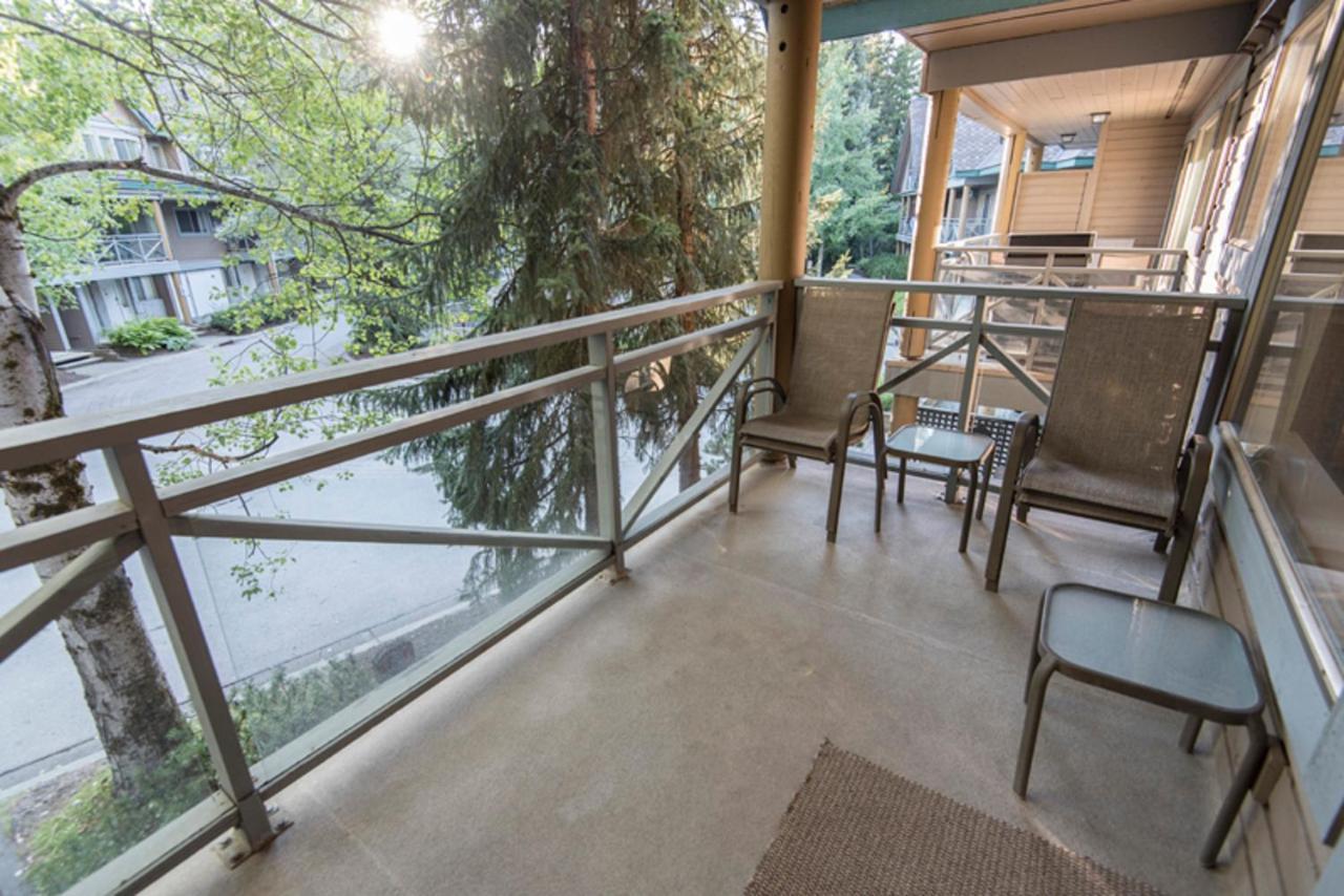 Valhalla Vacations At Whistler Ngoại thất bức ảnh