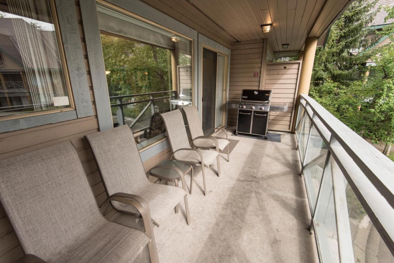 Valhalla Vacations At Whistler Ngoại thất bức ảnh