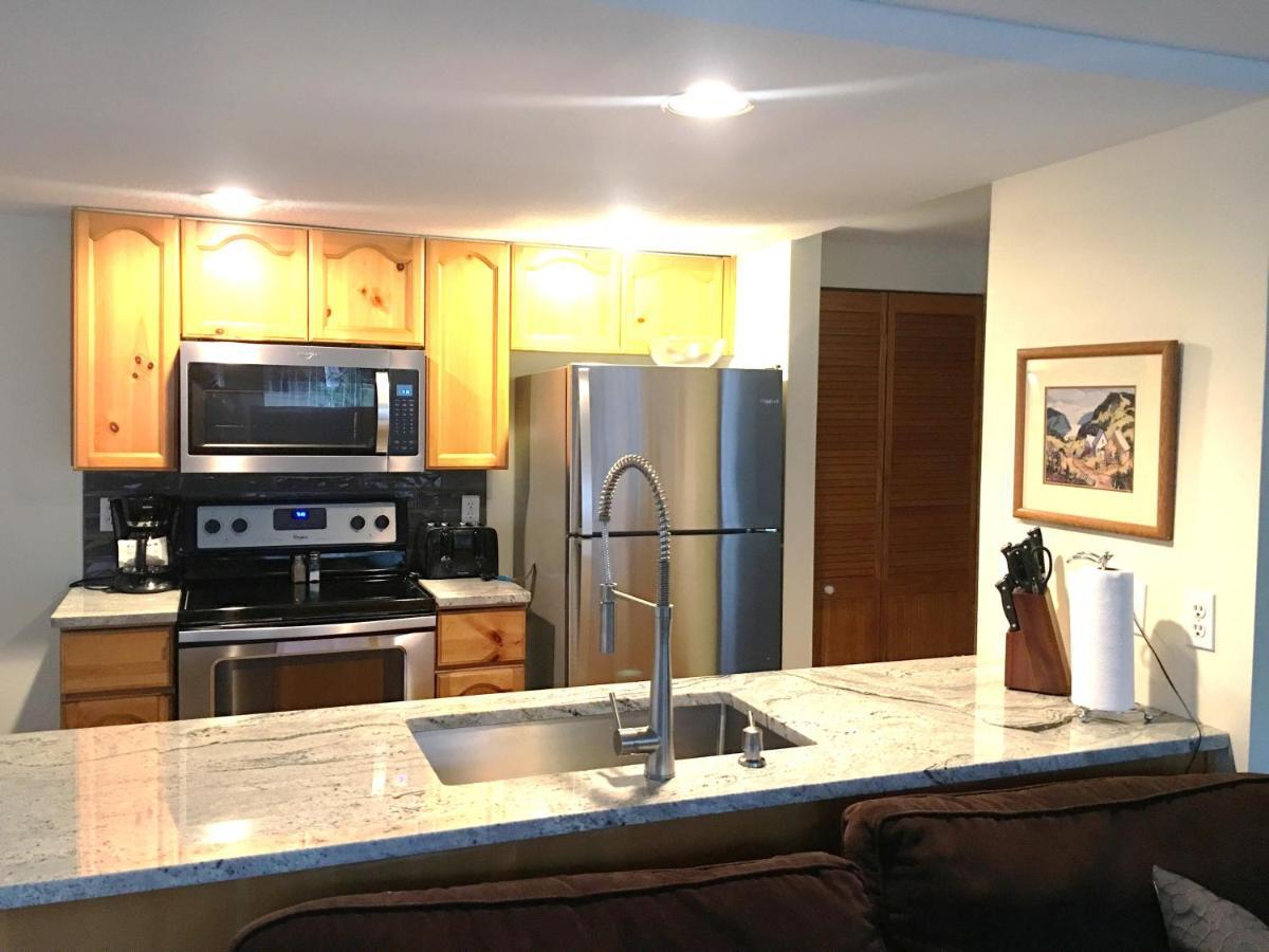 Valhalla Vacations At Whistler Ngoại thất bức ảnh