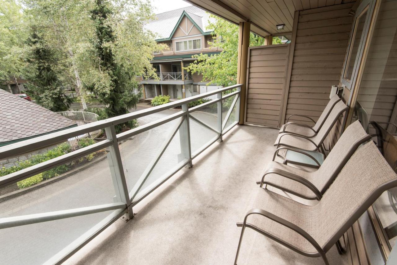 Valhalla Vacations At Whistler Ngoại thất bức ảnh