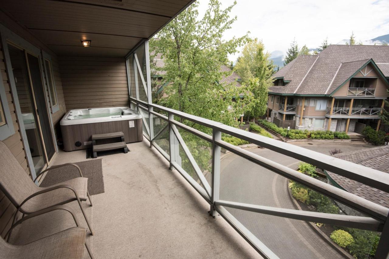 Valhalla Vacations At Whistler Ngoại thất bức ảnh