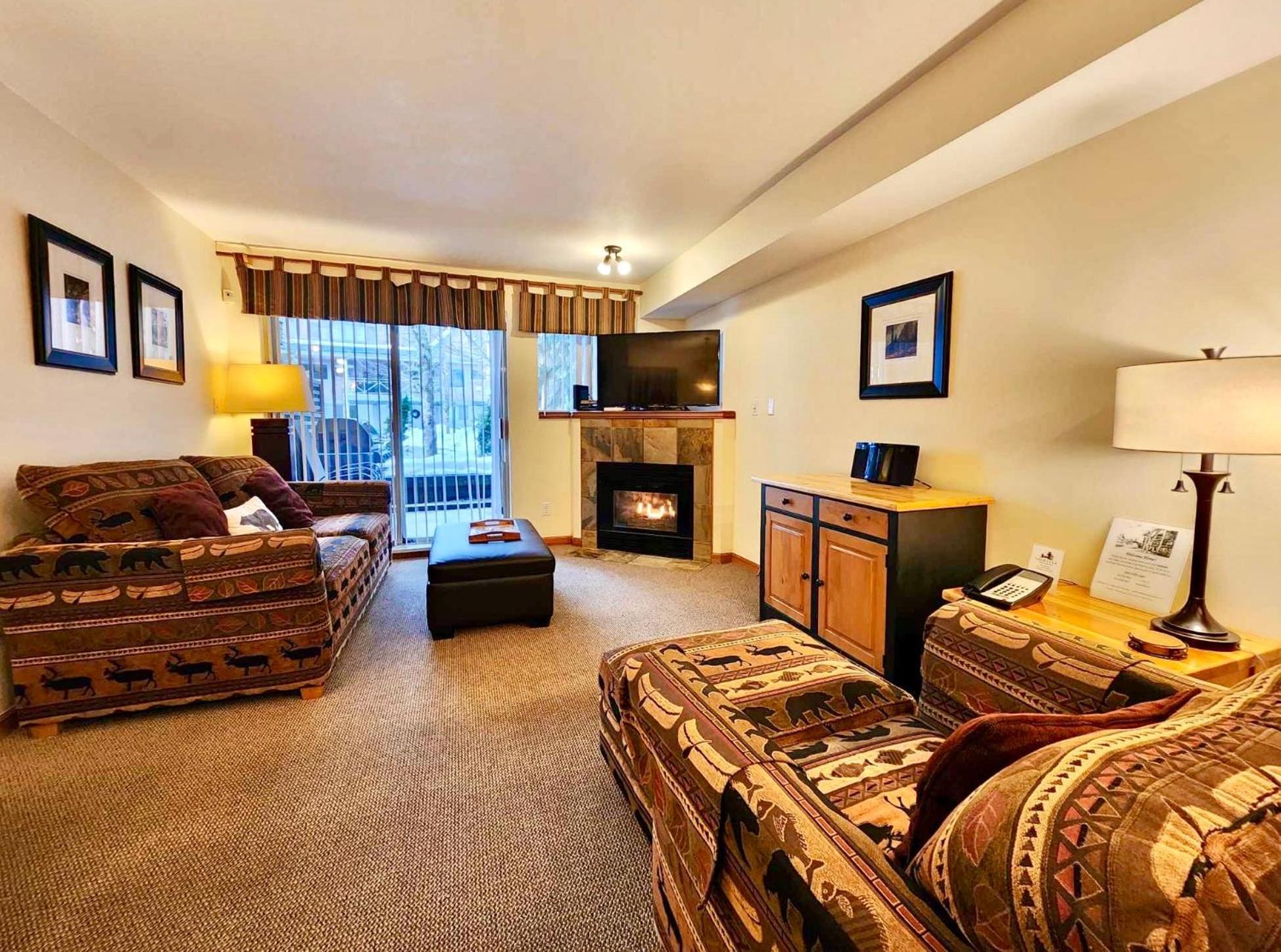 Valhalla Vacations At Whistler Ngoại thất bức ảnh
