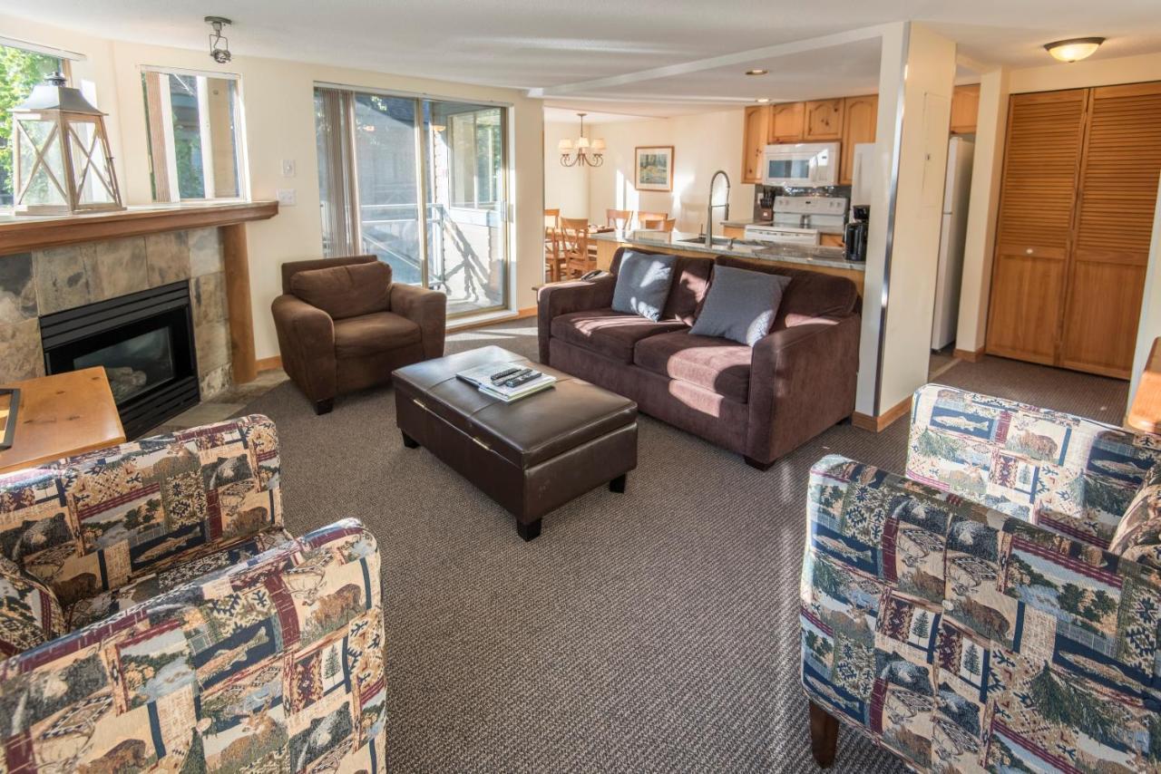 Valhalla Vacations At Whistler Ngoại thất bức ảnh