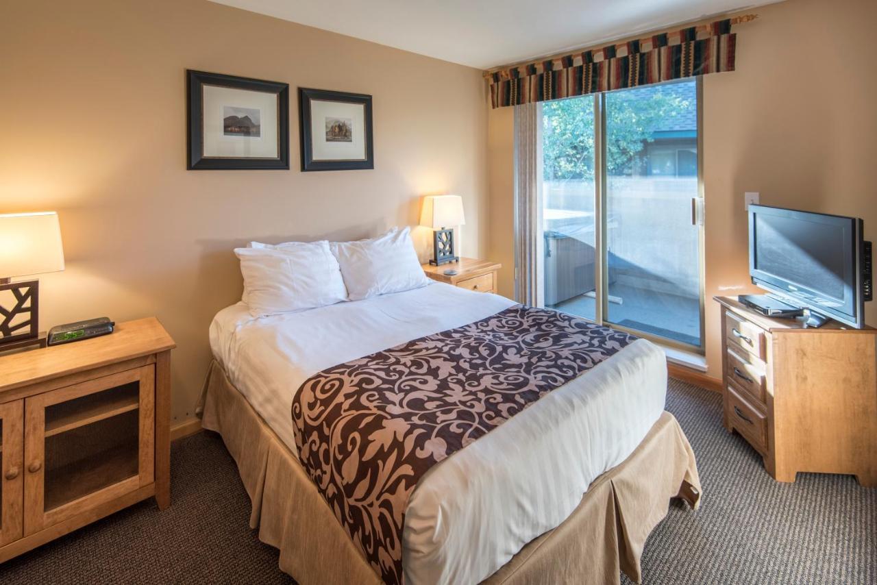 Valhalla Vacations At Whistler Ngoại thất bức ảnh