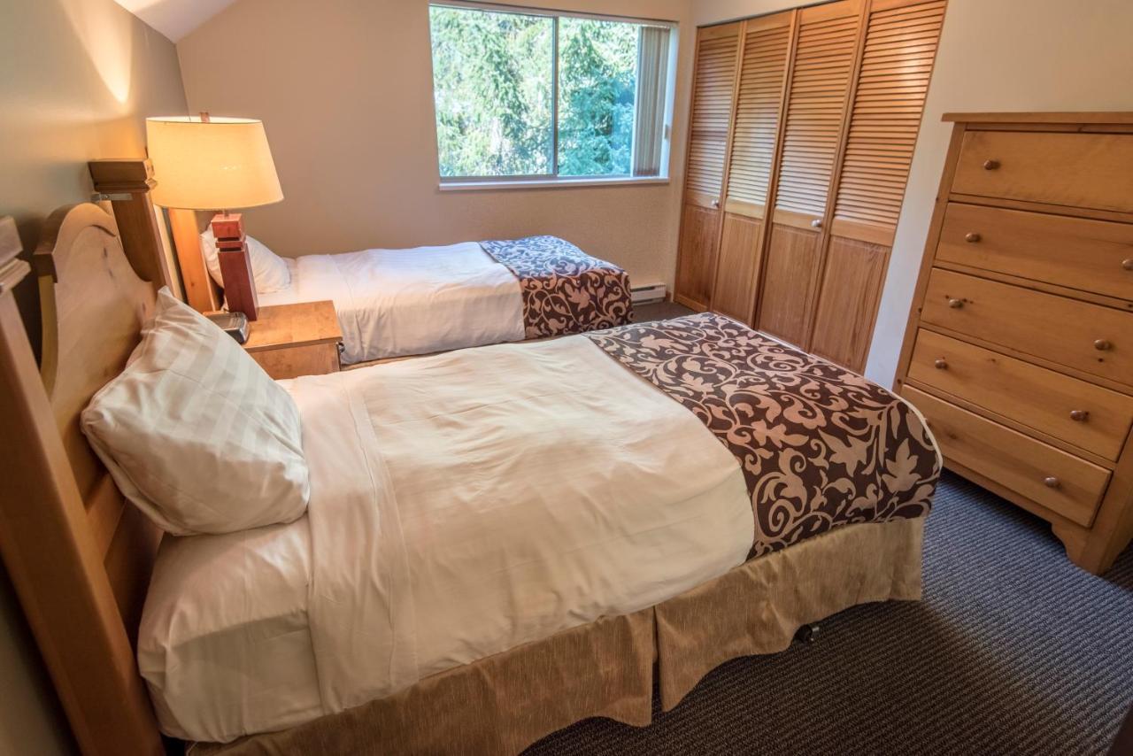 Valhalla Vacations At Whistler Ngoại thất bức ảnh