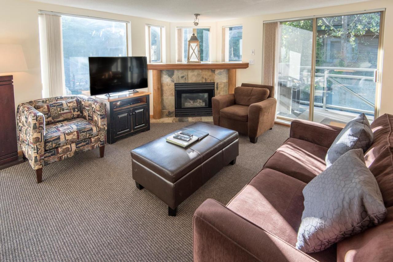 Valhalla Vacations At Whistler Ngoại thất bức ảnh