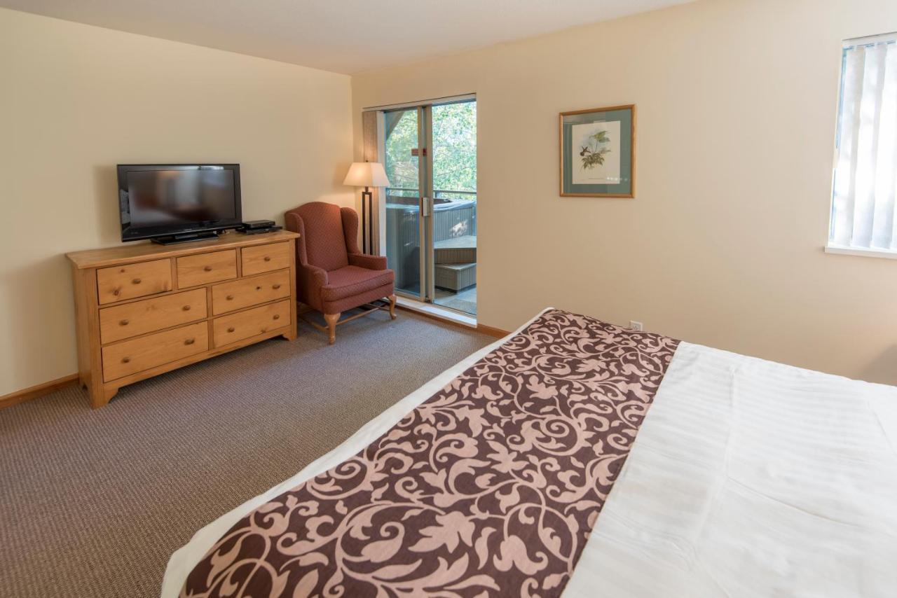 Valhalla Vacations At Whistler Ngoại thất bức ảnh