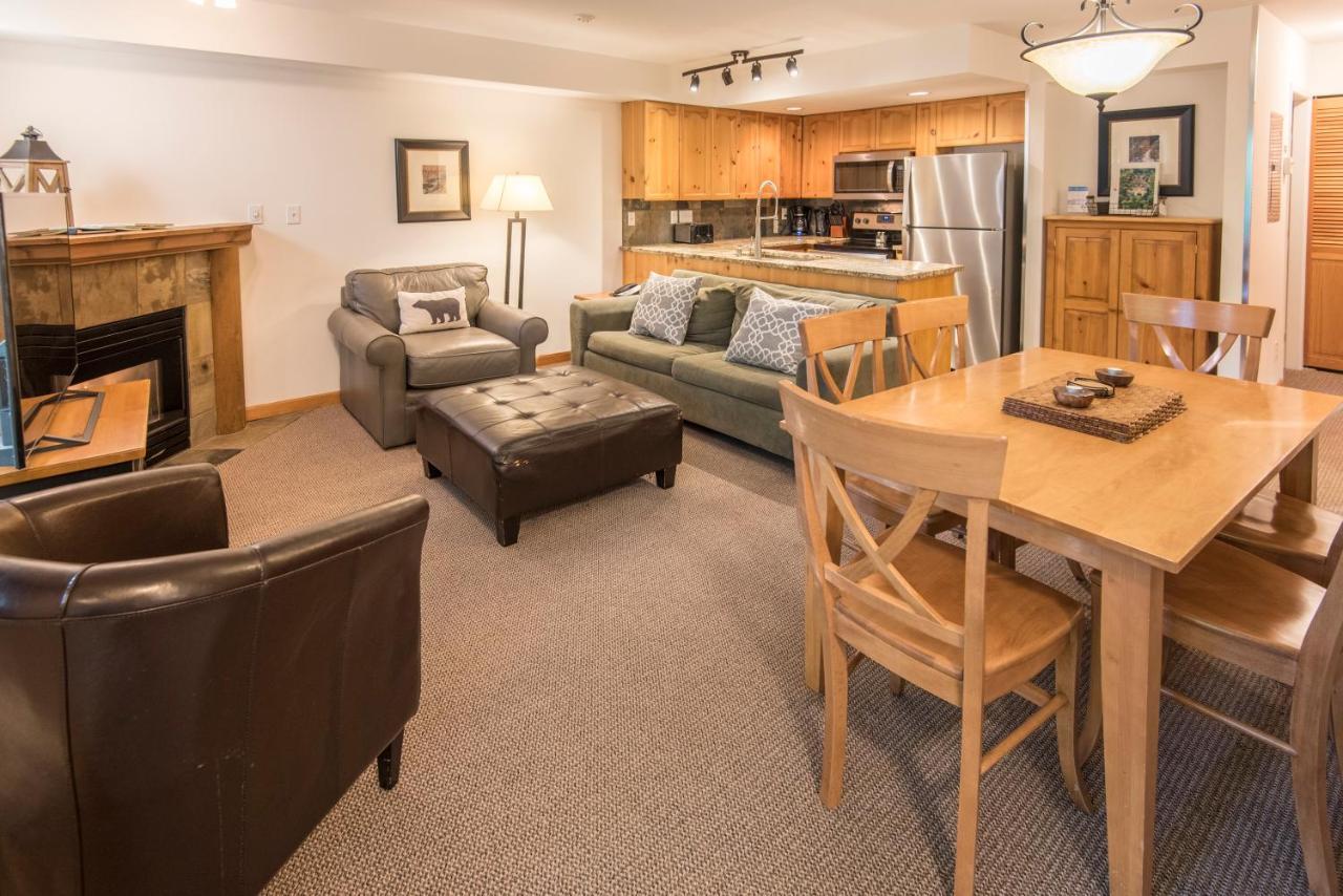 Valhalla Vacations At Whistler Ngoại thất bức ảnh