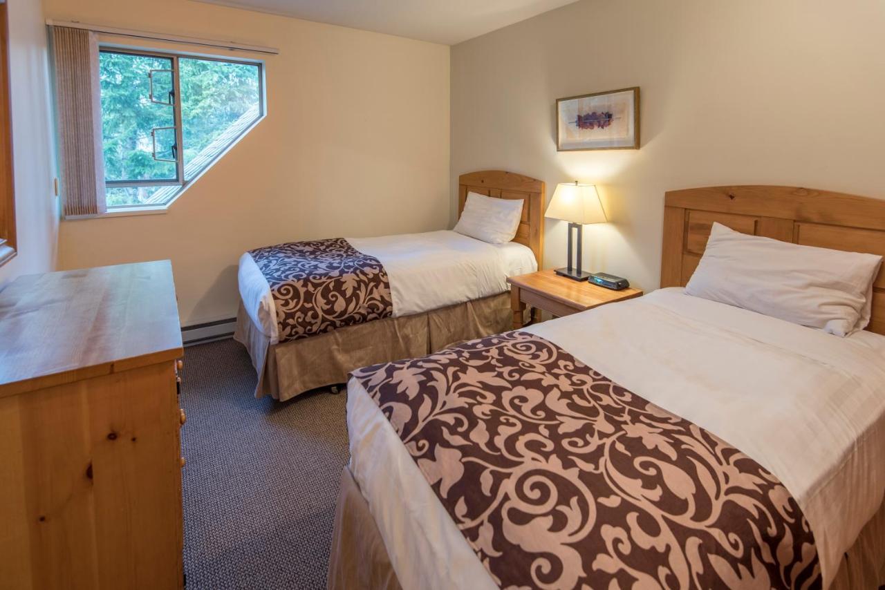 Valhalla Vacations At Whistler Ngoại thất bức ảnh