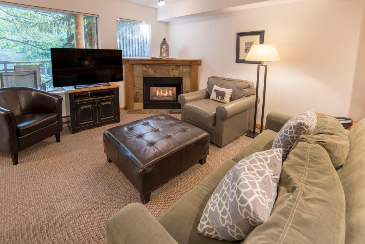 Valhalla Vacations At Whistler Ngoại thất bức ảnh
