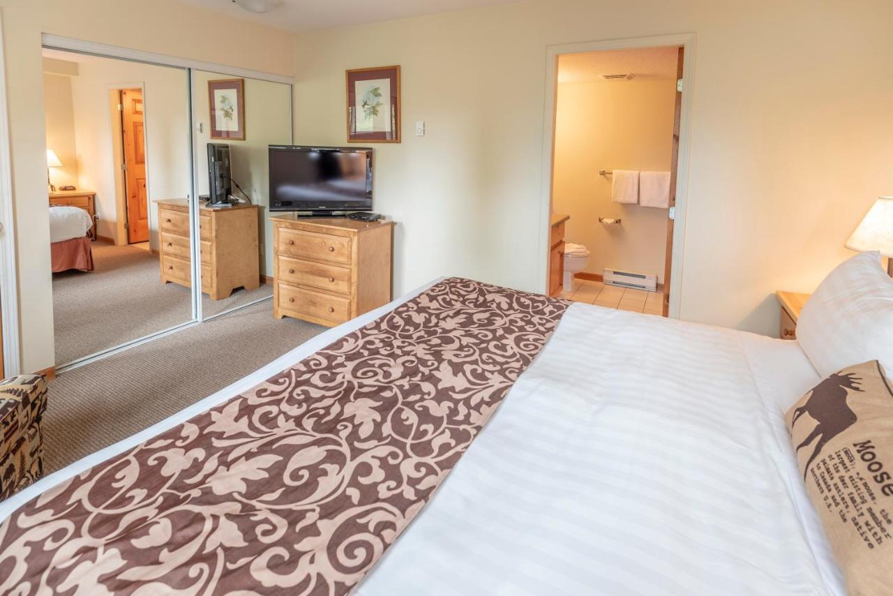 Valhalla Vacations At Whistler Ngoại thất bức ảnh