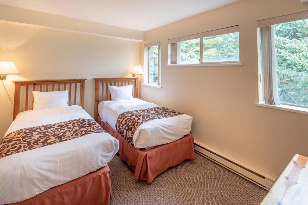 Valhalla Vacations At Whistler Ngoại thất bức ảnh