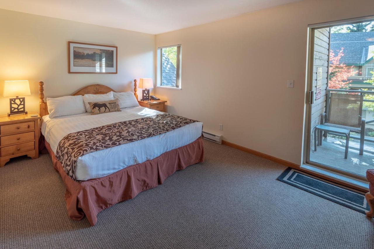 Valhalla Vacations At Whistler Ngoại thất bức ảnh