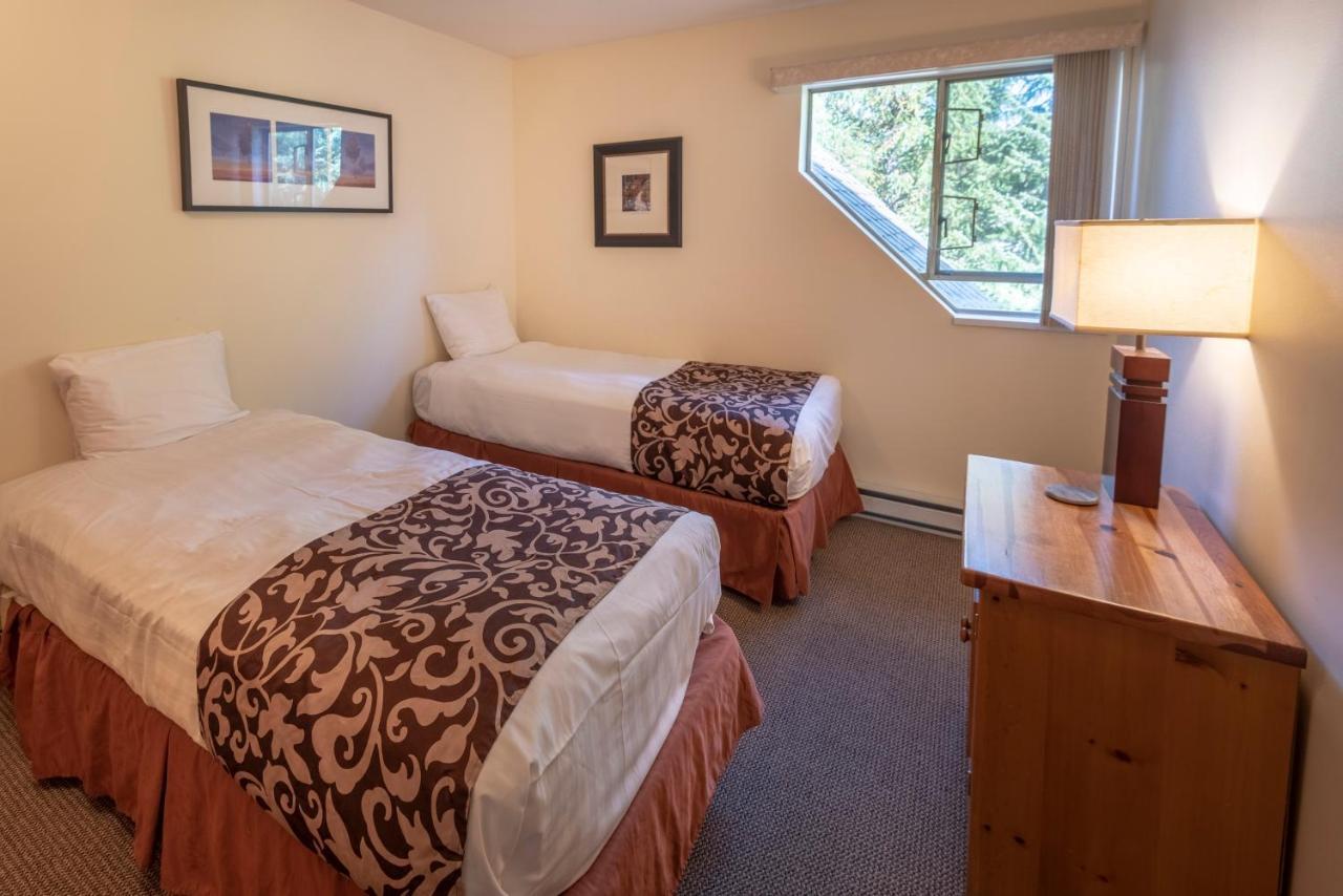 Valhalla Vacations At Whistler Ngoại thất bức ảnh