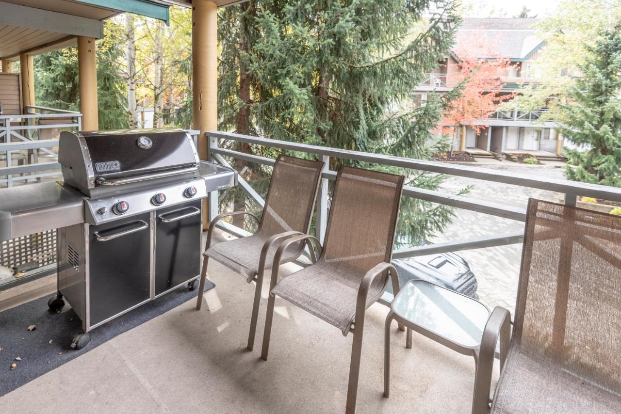 Valhalla Vacations At Whistler Ngoại thất bức ảnh