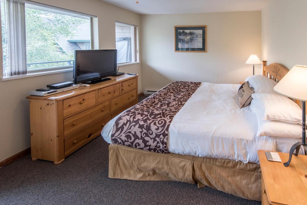Valhalla Vacations At Whistler Ngoại thất bức ảnh