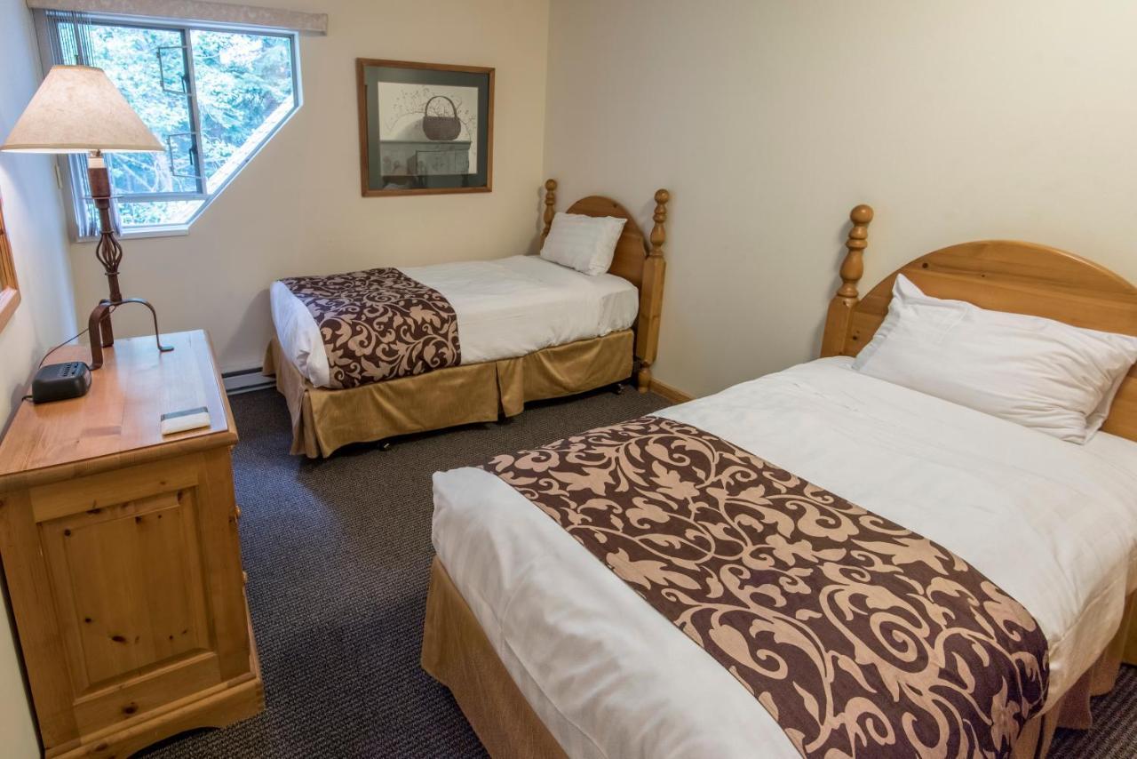 Valhalla Vacations At Whistler Ngoại thất bức ảnh