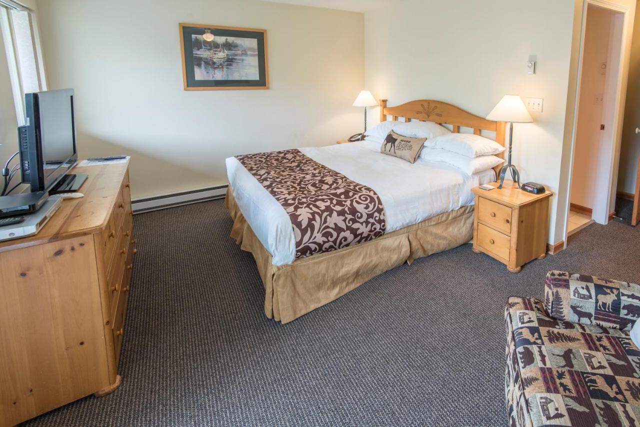 Valhalla Vacations At Whistler Ngoại thất bức ảnh