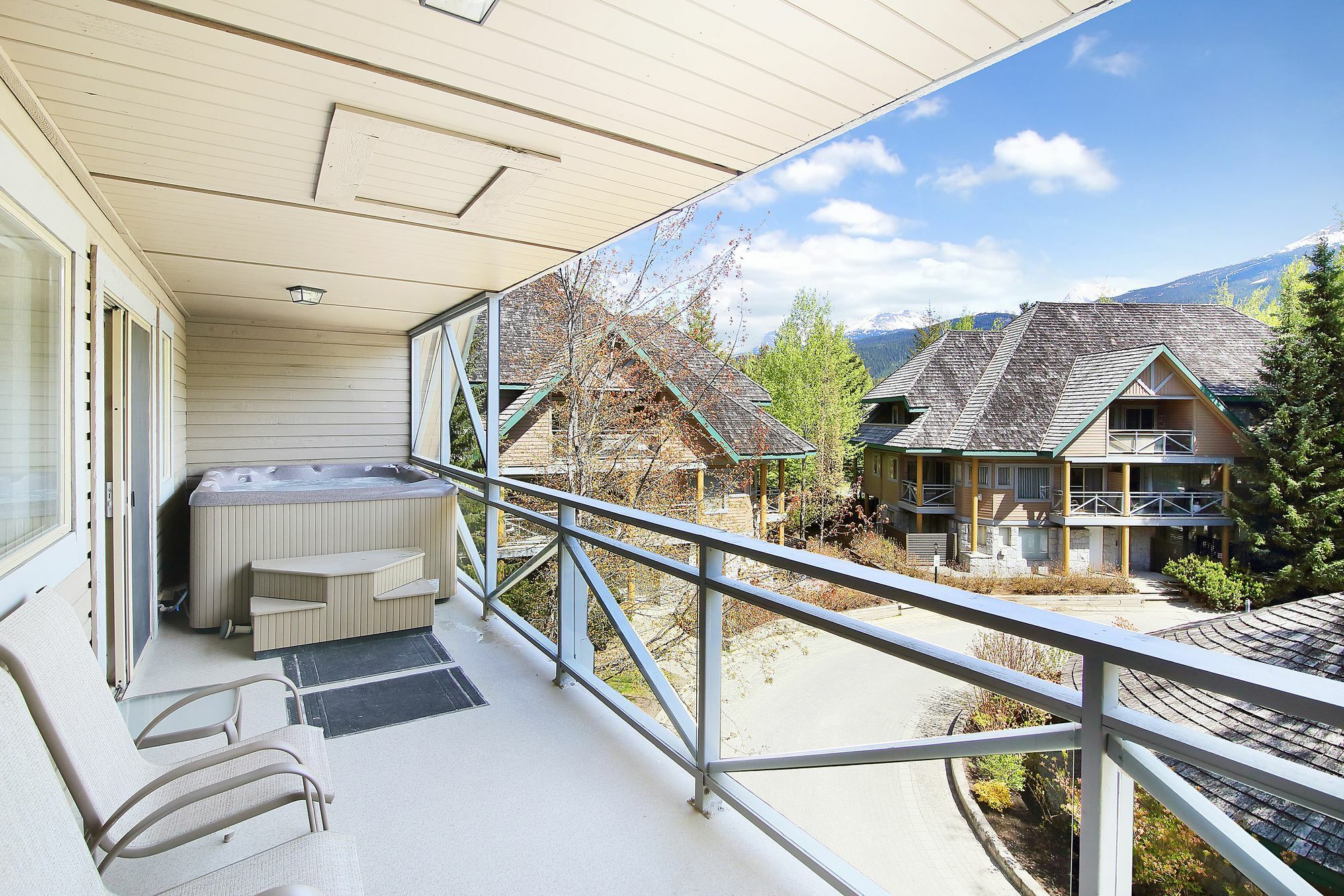 Valhalla Vacations At Whistler Ngoại thất bức ảnh